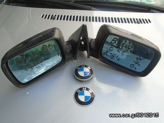 ΚΑΘΡΕΠΤΕΣ BMW E36 COUPE  