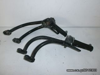 TRIUMPH TIGER  885 -ΠΙΣΩ ΜΑΡΣΠΙΕ-thumb-1