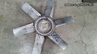ΒΕΝΤΙΛΑΤΕΡ ΥΔΡΑΡΓΥΡΟΣ ΑΠΟ ΜΑΝ 232  ΤΥP D 0826 ΜΕ ΕΞΙ ΠΤΕΡΥΓΙΑ