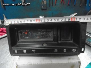 ΡΟΛΟΙ FORD SIERRA //ME AYTOKINHTAKH CHECK CONTROL\