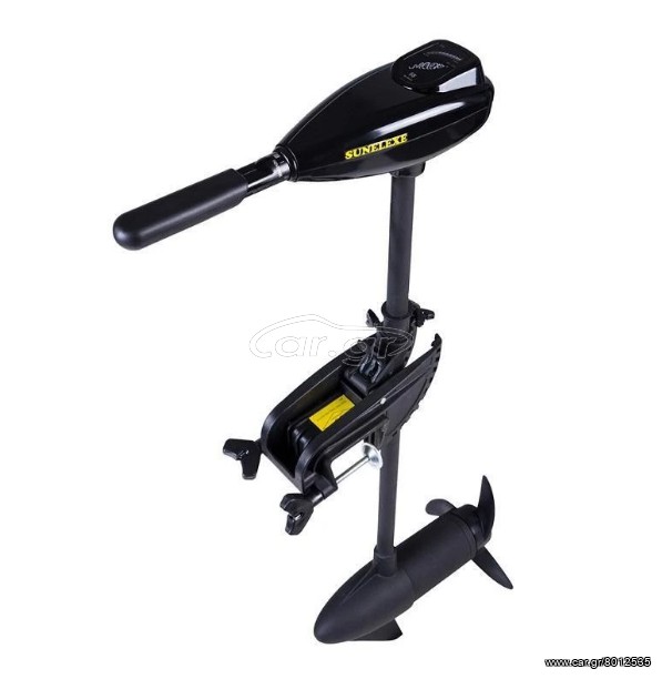 Sunelexe 2022 L40 LBS ΗΛΕΚΤΡΙΚΗ