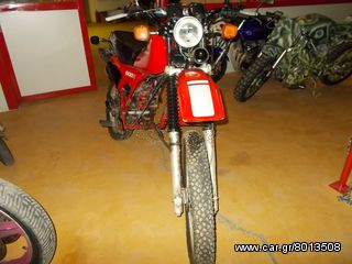 ΑΝΤΑΛΛΑΚΤΙΚΑ -> HONDA XL 500R , 1982- 1984 / MOTO KOSKERIDIS 