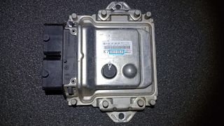 ΕΓΚΕΦΑΛΟΣ SUZUKI SWIFT, 0261S07288, 33910-69L01, 3391069L01, 069L0, ME17.9.6, (K7), ΜΟΝΑΔΑ ΕΛΕΓΧΟΥ ΚΙΝΗΤΗΡΑ, AX