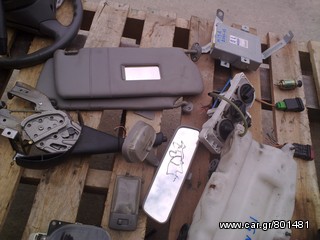 SUZUKI IGNIS 3DRS MOD. 01-06, ENGINE M13A.-thumb-1