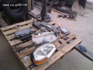 SUZUKI IGNIS 3DRS MOD. 01-06, ENGINE M13A.-thumb-2