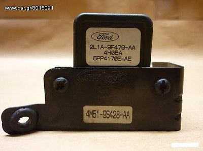 MAP SENSOR FOCUS 2L1A-9F479-AA