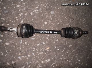 OPEL VECTRA B -98