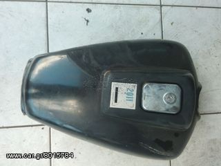 KAWASAKI ELIMINATOR400 ΤΕΠΟΖΙΤΟ