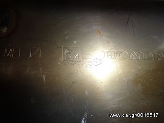 HONDA CBR 1000 RR Εξάτμιση Γνήσια Σε Καλή Κατάσταση -thumb-3