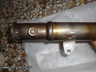 HONDA CBR 1000 RR Εξάτμιση Γνήσια Σε Καλή Κατάσταση -thumb-9