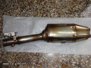 HONDA CBR 1000 RR Εξάτμιση Γνήσια Σε Καλή Κατάσταση -thumb-10