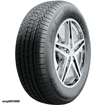 ΕΛΑΣΤΙΚΑ 215/70R16 RIKEN 701 