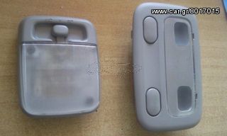 Almera Ν16 Πλαφονιερες