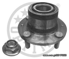 Ρουλεμάν τροχού MAZDA B455-33-047A, DAC407440, 40BWD06ACA109