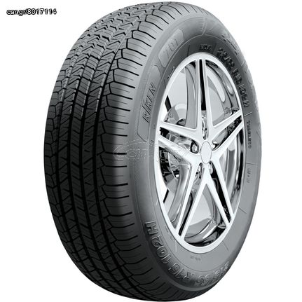 ΕΛΑΣΤΙΚΑ 235/55R17 RIKEN 701