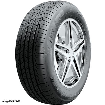 ΕΛΑΣΤΙΚΑ 235/60R18 RIKEN 701