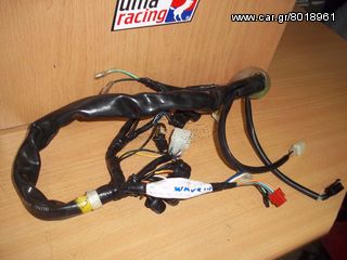 ΠΛΕΞΟΥΔΑ ΚΟΝΤΕΡ ΓΝΗΣΙΑ HONDA WAVE 110