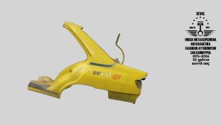 ΠΙΣΩ ΑΡΙΣΤΕΡΟ ΦΤΕΡΟ PEUGEOT 406 - Καλέστε για τιμή. Seval parts