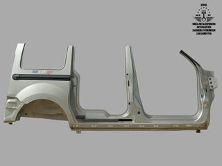ΔΕΞΙΑ ΠΛΑΙΝΗ ΠΛΕΥΡΑ ΑΜΑΞΩΜΑΤΟΣ RENAULT KANGOO II 2008-2021 Καλέστε για τιμή Seval