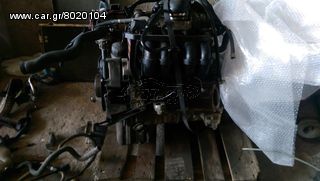Μοτέρ Meecedes c180 c200 E 200 w202 122 ps-thumb-1