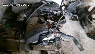 Μοτέρ Meecedes c180 c200 E 200 w202 122 ps-thumb-2