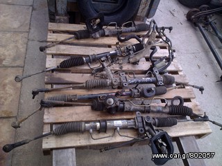 SUZUKI WAGON R MOD.98-03.
