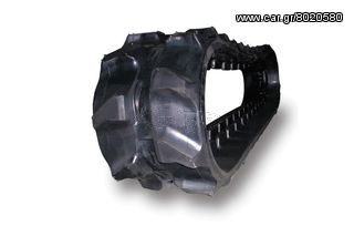 ΚΑΙΝΟΥΡΓΙΑ ΕΛΑΣΤΙΚΗ ΕΡΠΥΣΤΡΙΑ Volvo EC45 ΜΕ ΔΙΑΣΤΑΣΕΙΣ 400x72,5x68 ή 400x72,5x68W