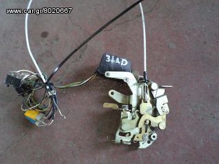 ΗΛΕΚΤΡΙΚΕΣ ΚΛΕΙΔΑΡΙΕΣ ΕΣΩΤΕΡΙΚΕΣ MERCEDES SPRIDER D-thumb-3