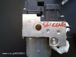  ΜΟΝΑΔΑ ABS FIAT SEICENTO ΚΩΔ. ABS 0265216710-thumb-2