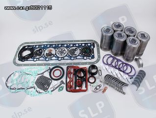 ΣΕΤ ΕΠΙΣΚΕΥΗΣ VOLVO AKERMAN