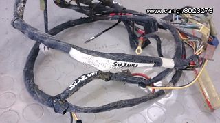 SUZUKI ADDRESS 50 ΠΛΕΞΟΥΔΑ-thumb-1