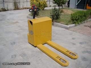 Παλετοφόρα 2026 SAMAG LOGIS20-NEW-thumb-8