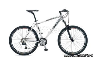 All - Mountain KTM 2012 ULTRA FUN  / FULL DEORE 9V-thumb-1