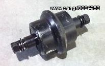 BOBCAT 325/328/329/331/331E/X331/X331E/334/X334/430 LOWER ROLLER RUBBER TRACK- ΡΑΟΥΛΑ ΓΙΑ BOBCAT ΜΙΝΙ ΕΚΣΚΑΦΕΑ 331/334 ΣΕΙΡΕΣ ΜΕ ΕΛΑΣΤΙΚΗ ΕΡΠΥΣΤΡΙΑ-thumb-2