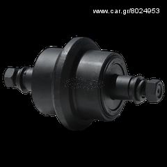 BOBCAT 325/328/329/331/331E/X331/X331E/334/X334/430 LOWER ROLLER RUBBER TRACK- ΡΑΟΥΛΑ ΓΙΑ BOBCAT ΜΙΝΙ ΕΚΣΚΑΦΕΑ 331/334 ΣΕΙΡΕΣ ΜΕ ΕΛΑΣΤΙΚΗ ΕΡΠΥΣΤΡΙΑ-thumb-1