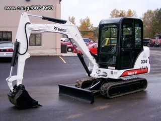 BOBCAT 325/328/329/331/331E/X331/X331E/334/X334/430 LOWER ROLLER RUBBER TRACK- ΡΑΟΥΛΑ ΓΙΑ BOBCAT ΜΙΝΙ ΕΚΣΚΑΦΕΑ 331/334 ΣΕΙΡΕΣ ΜΕ ΕΛΑΣΤΙΚΗ ΕΡΠΥΣΤΡΙΑ-thumb-3