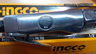 Αεροκαστάνια 1/2" ARW121 INGCO-thumb-2
