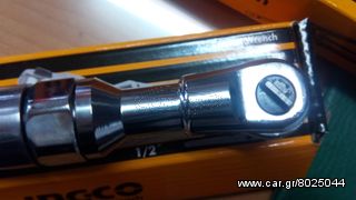 Αεροκαστάνια 1/2" ARW121 INGCO-thumb-5