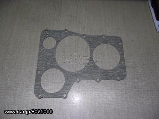 SUZUKI GS750/ GS850/ GS1000/ GS1100 ΦΛΑΝΤΖΑ ΛΕΚΑΝΗΣ ΚΑΡΤΕΡ VESRAH