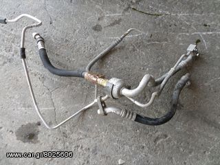 ΣΩΛΗΝΕΣ Α\C OPEL ASTRA H