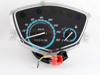 ΚΟΝΤΕΡ YAMAHA CRYPTON T 110 