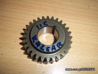 ΓΡΑΝΑΖΙ ΣΤΡΟΦΑΛΟΥ KAWASAKI KAZE R-115