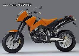KTM DUKE II 2002 lc4 640