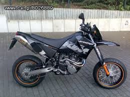KTM DUKE II 2002 lc4 640-thumb-1