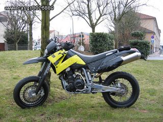 KTM DUKE II 2002 lc4 640-thumb-3