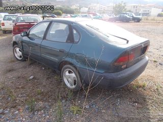 TOYOTA COROLLA 1994  1332cc-thumb-1