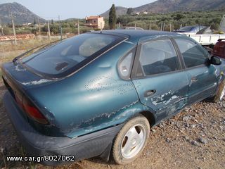 TOYOTA COROLLA 1994  1332cc-thumb-2