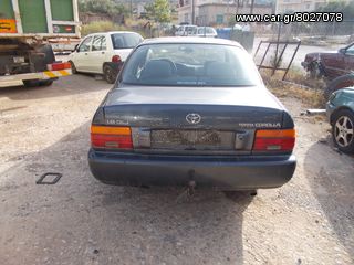 ΤΟΥΟΤΑ COROLLA 1996  1587cc-thumb-1