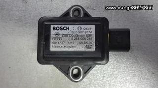 ΠΕΤΡΟΠΟΥΛΟΣ YAW RATE SENSOR SUPERB 07