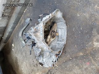  ΣΑΣΜΑΝ MERCEDES VITO (W638) 96-04      